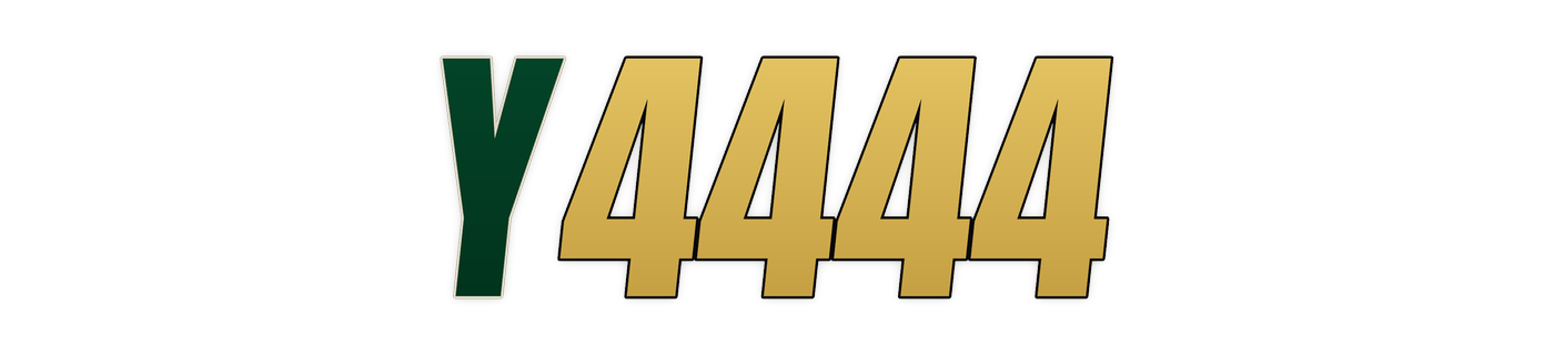 y4444 Logo
